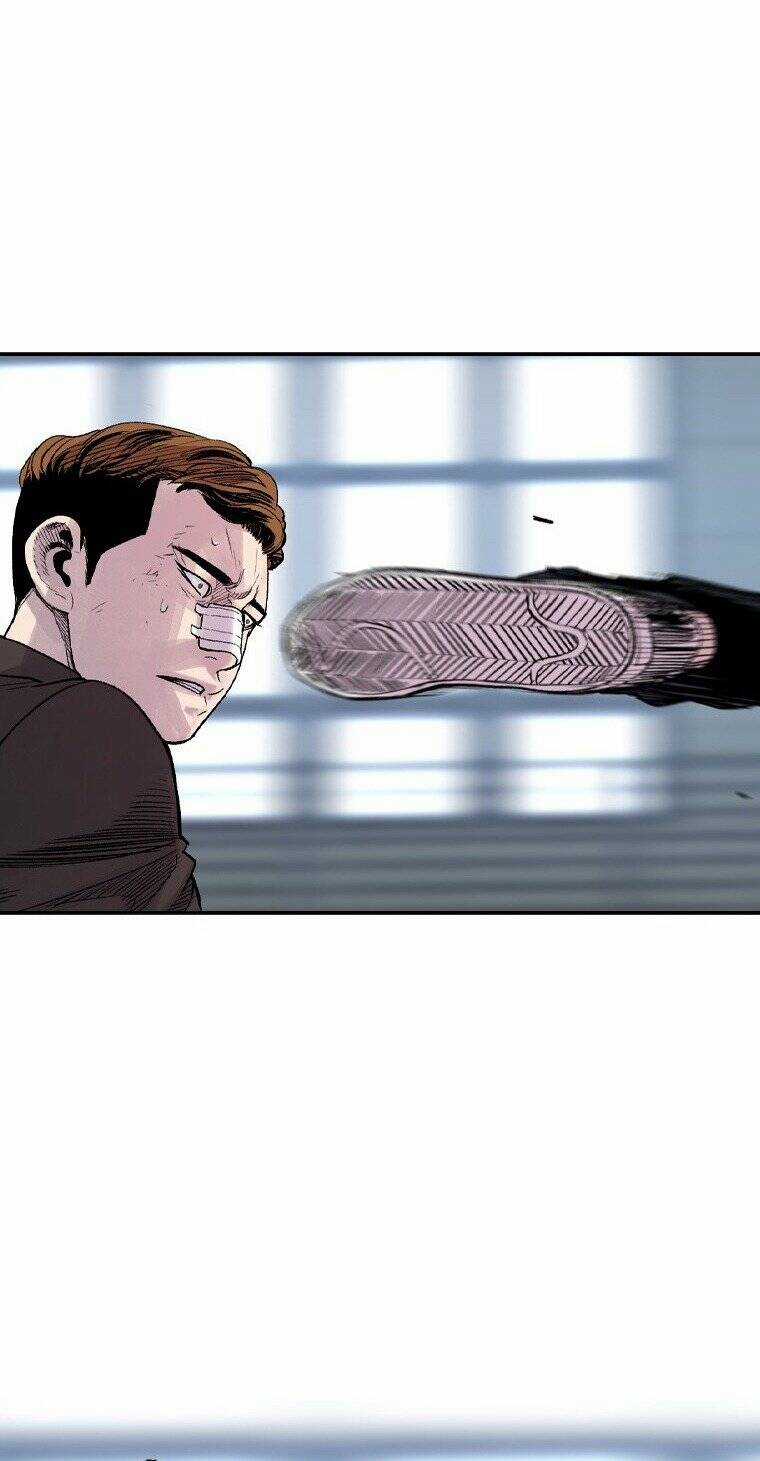 Chuyển Hóa Chapter 18 trang 31