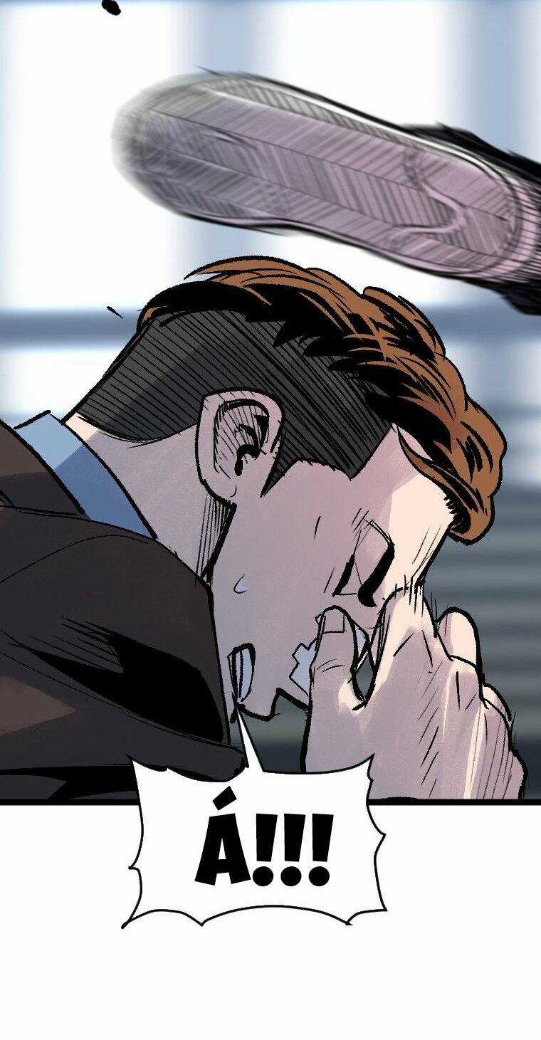 Chuyển Hóa Chapter 18 trang 32