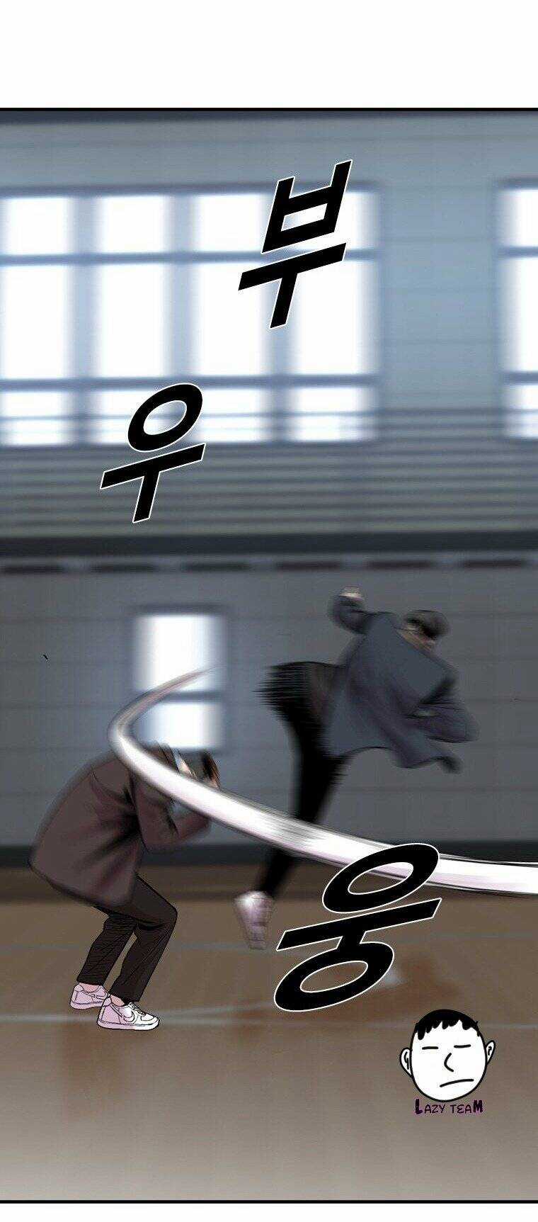 Chuyển Hóa Chapter 18 trang 33