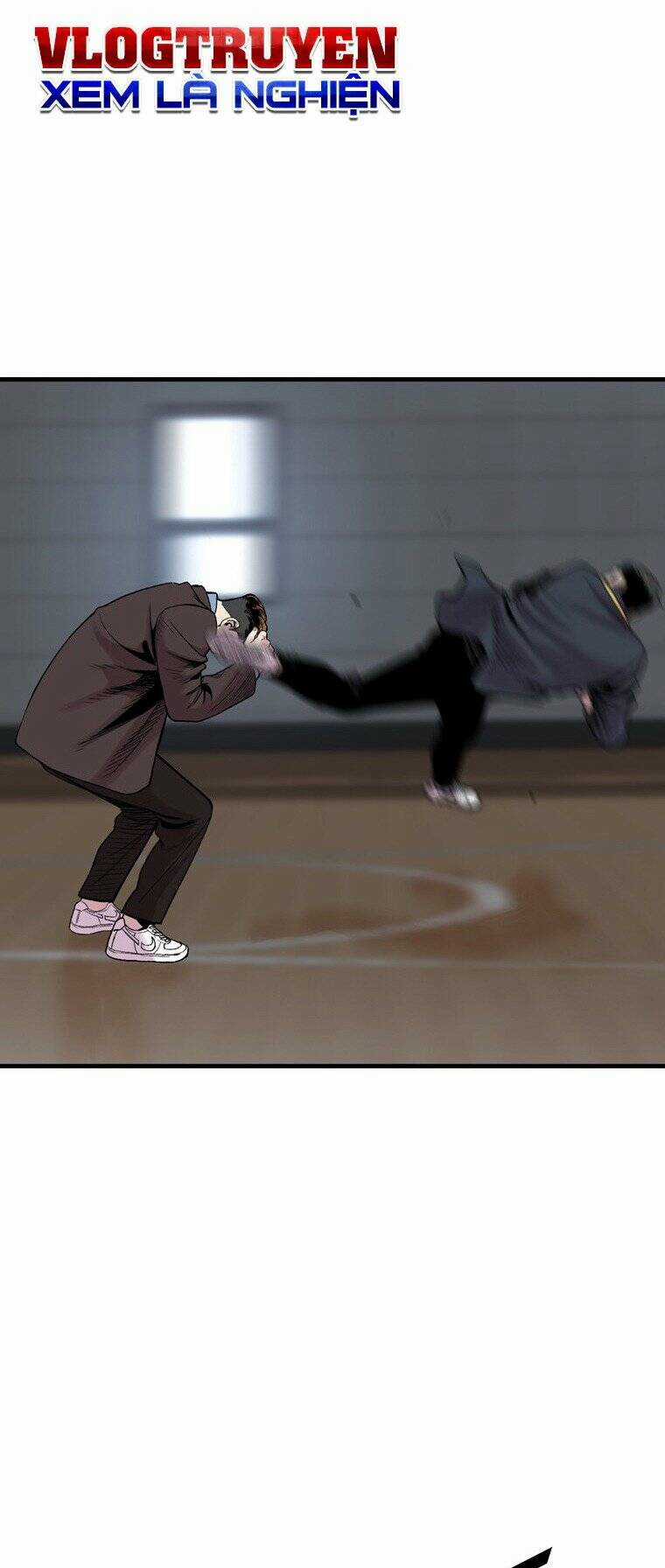 Chuyển Hóa Chapter 18 trang 34