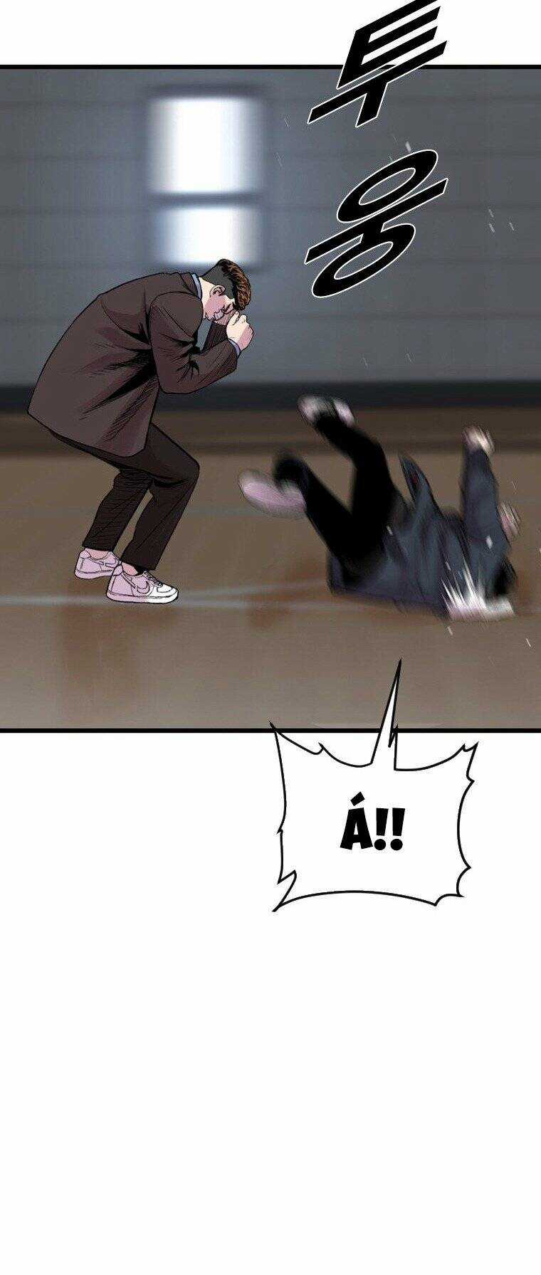 Chuyển Hóa Chapter 18 trang 35