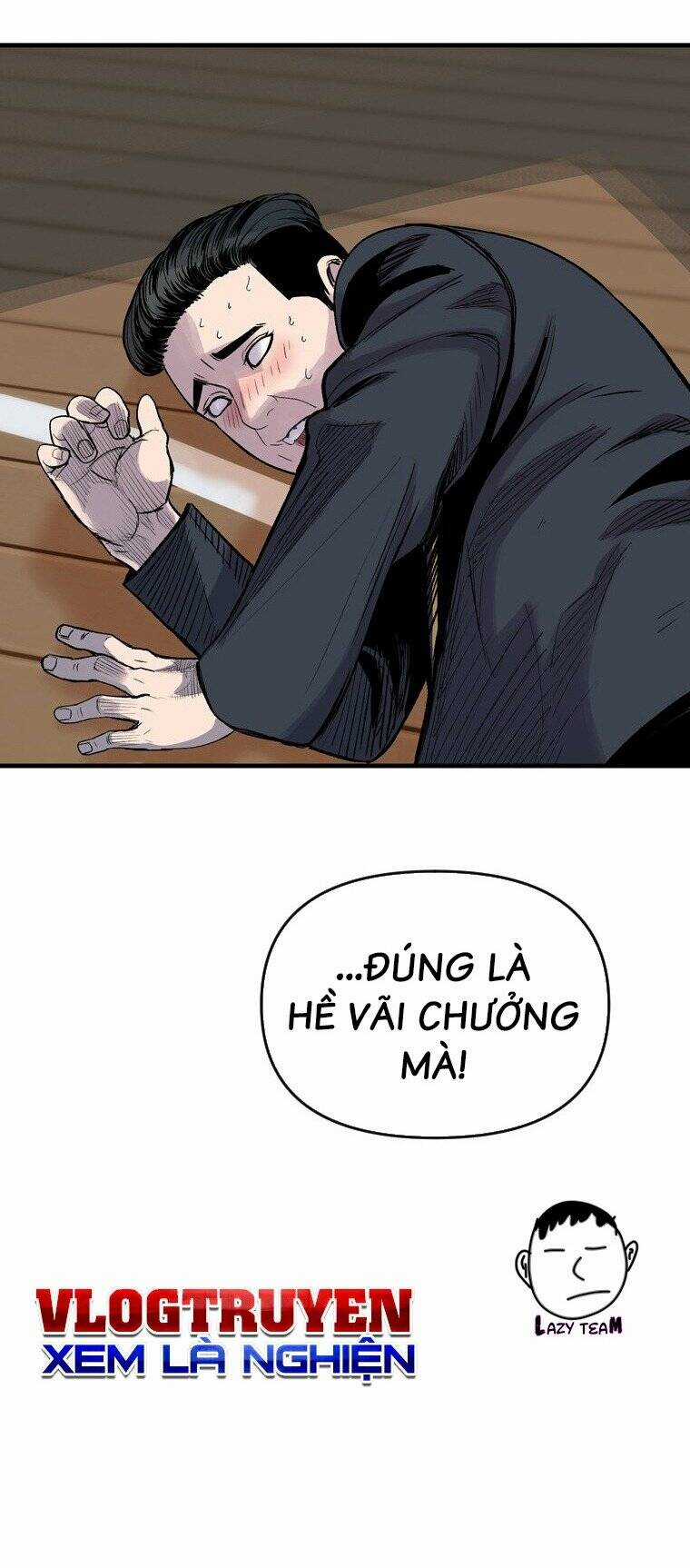 Chuyển Hóa Chapter 18 trang 38