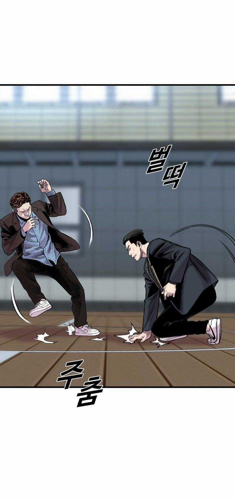 Chuyển Hóa Chapter 18 trang 40