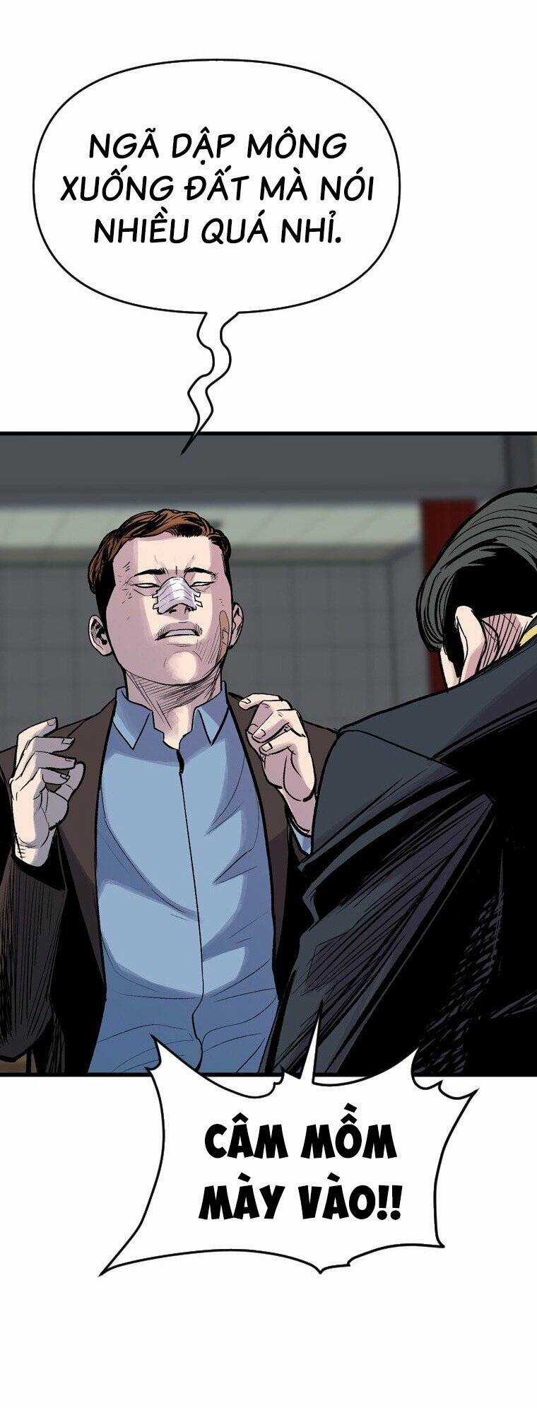 Chuyển Hóa Chapter 18 trang 43