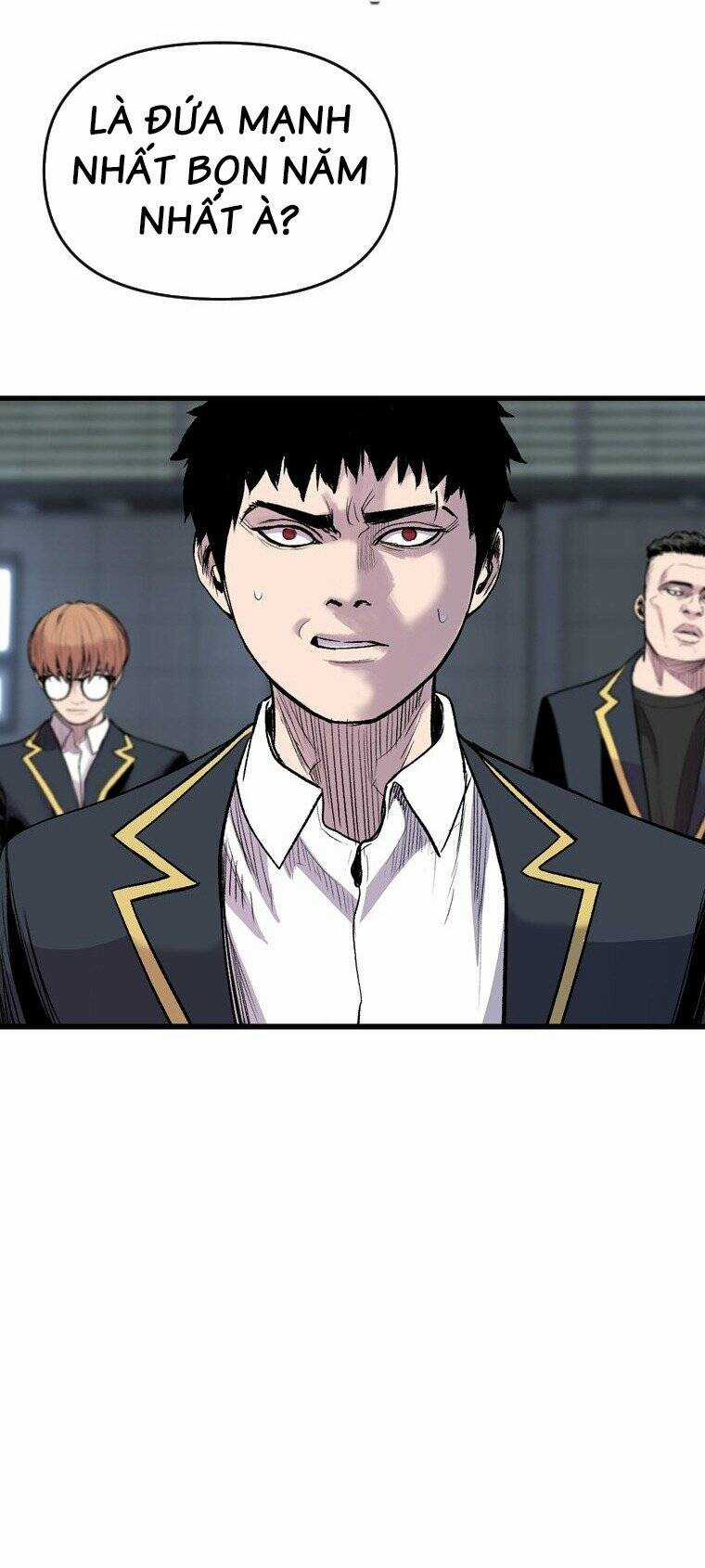 Chuyển Hóa Chapter 18 trang 47