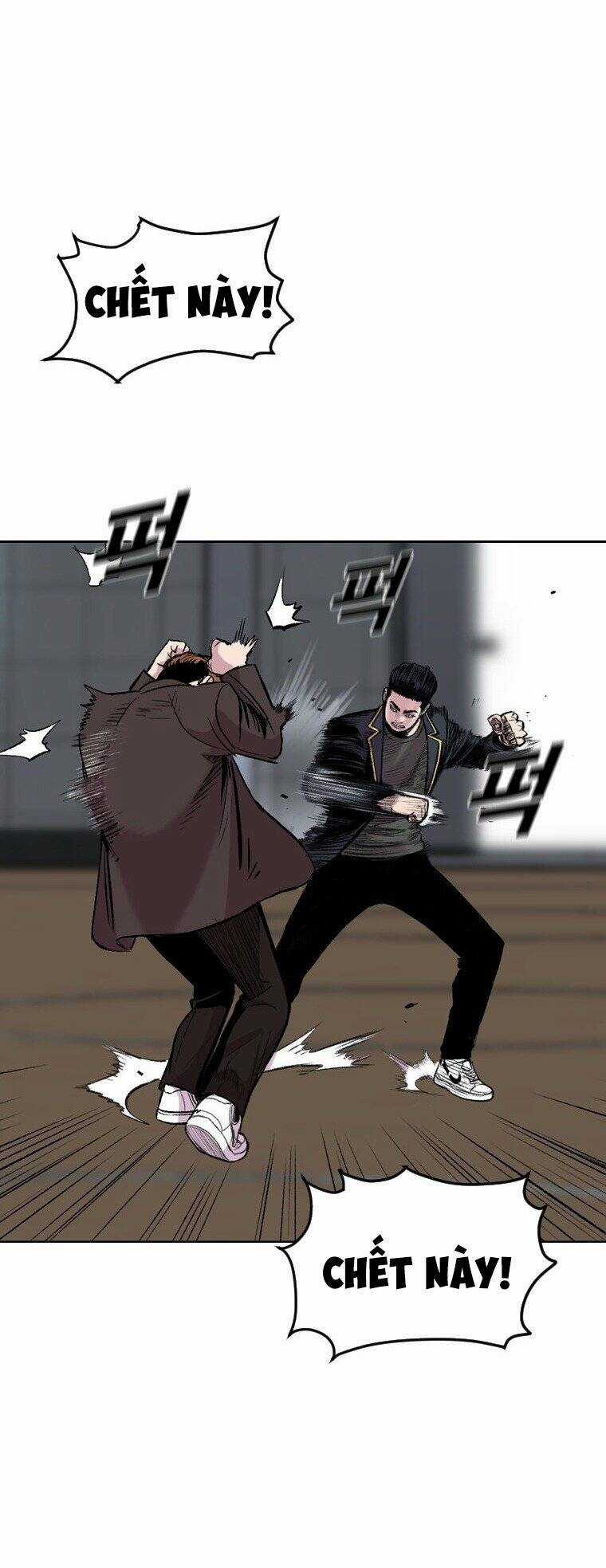 Chuyển Hóa Chapter 18 trang 49