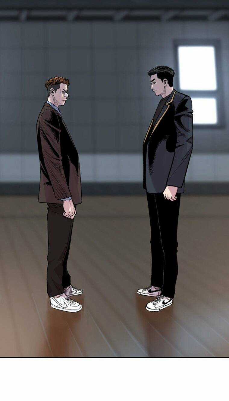 Chuyển Hóa Chapter 18 trang 5