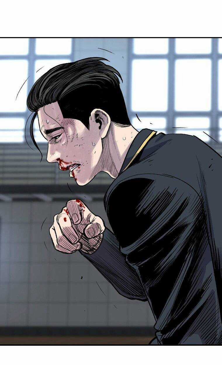 Chuyển Hóa Chapter 18 trang 75