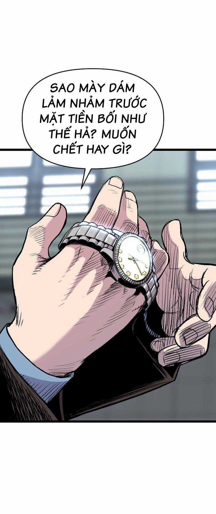 Chuyển Hóa Chapter 18 trang 77