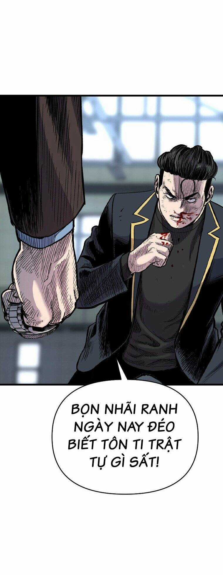 Chuyển Hóa Chapter 18 trang 78