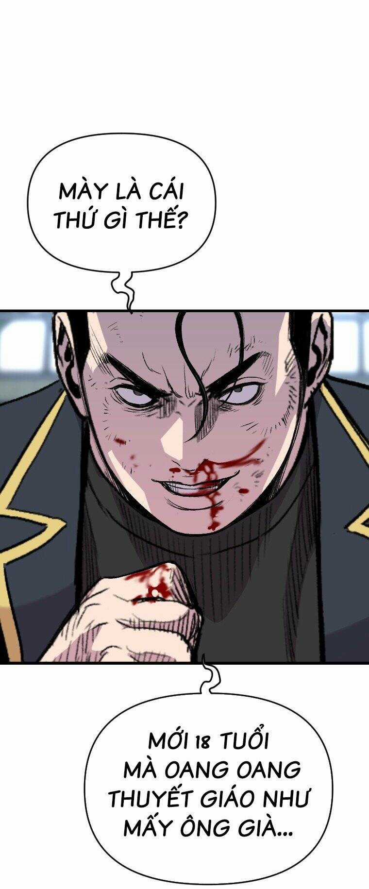 Chuyển Hóa Chapter 18 trang 79