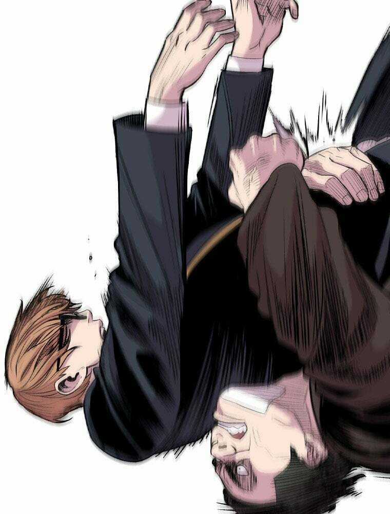 Chuyển Hóa Chapter 19 trang 134