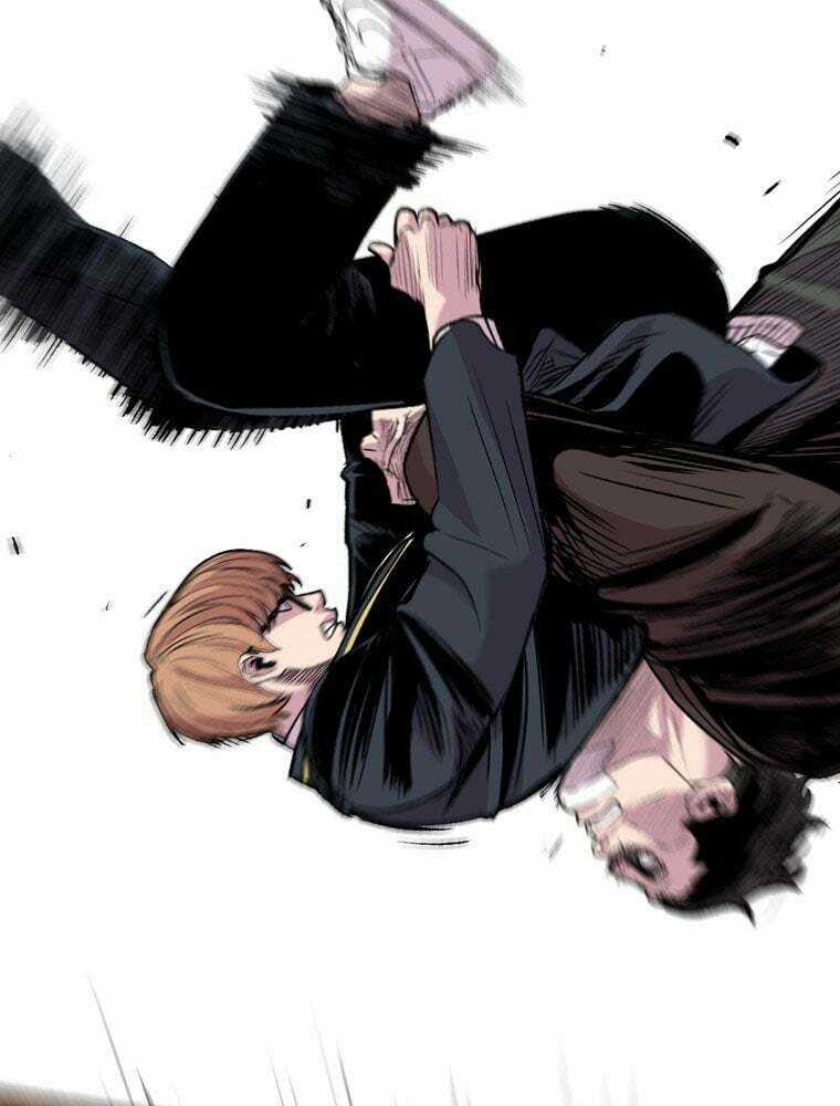 Chuyển Hóa Chapter 19 trang 138