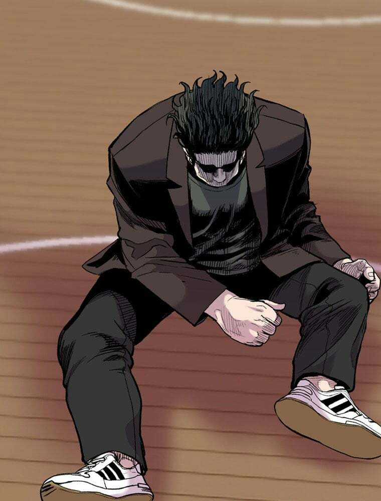 Chuyển Hóa Chapter 19 trang 171