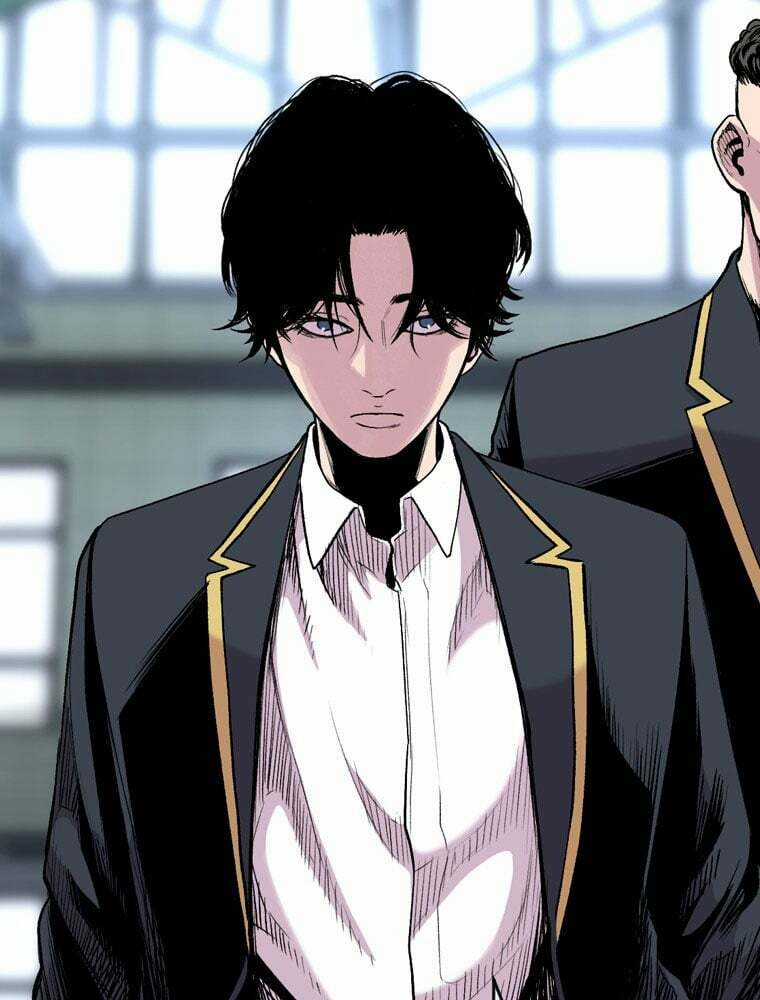 Chuyển Hóa Chapter 19 trang 45