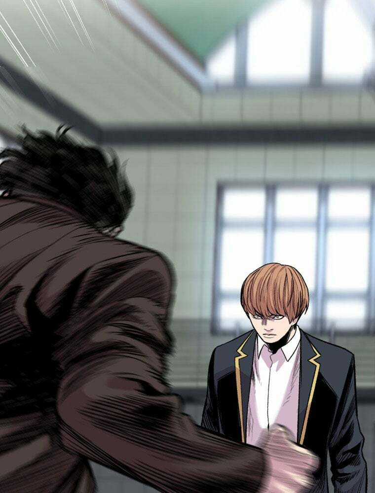 Chuyển Hóa Chapter 19 trang 62