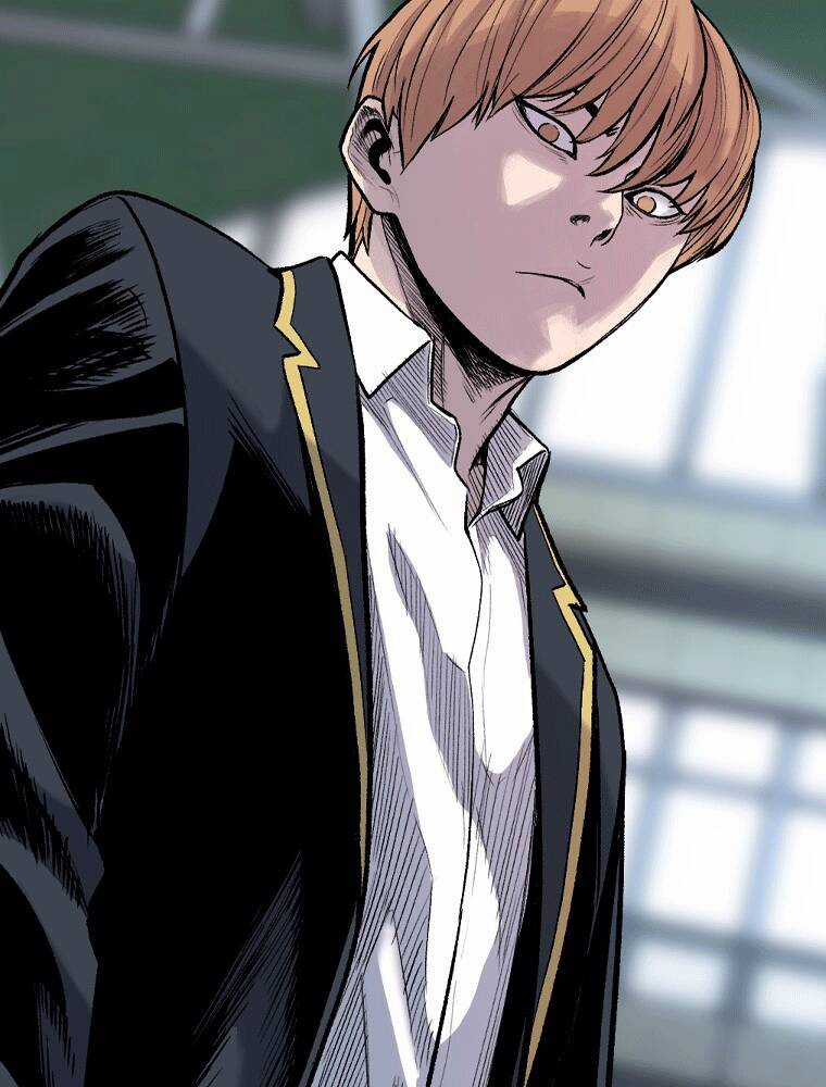 Chuyển Hóa Chapter 19 trang 92