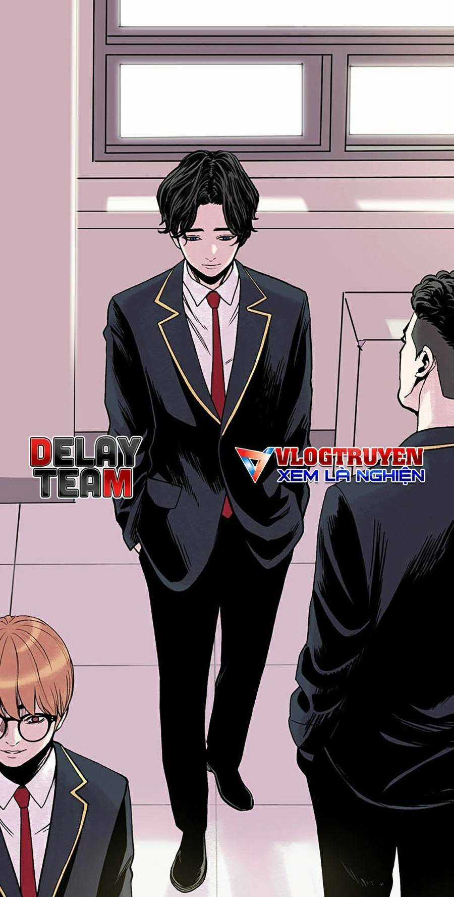 Chuyển Hóa Chapter 2 trang 104