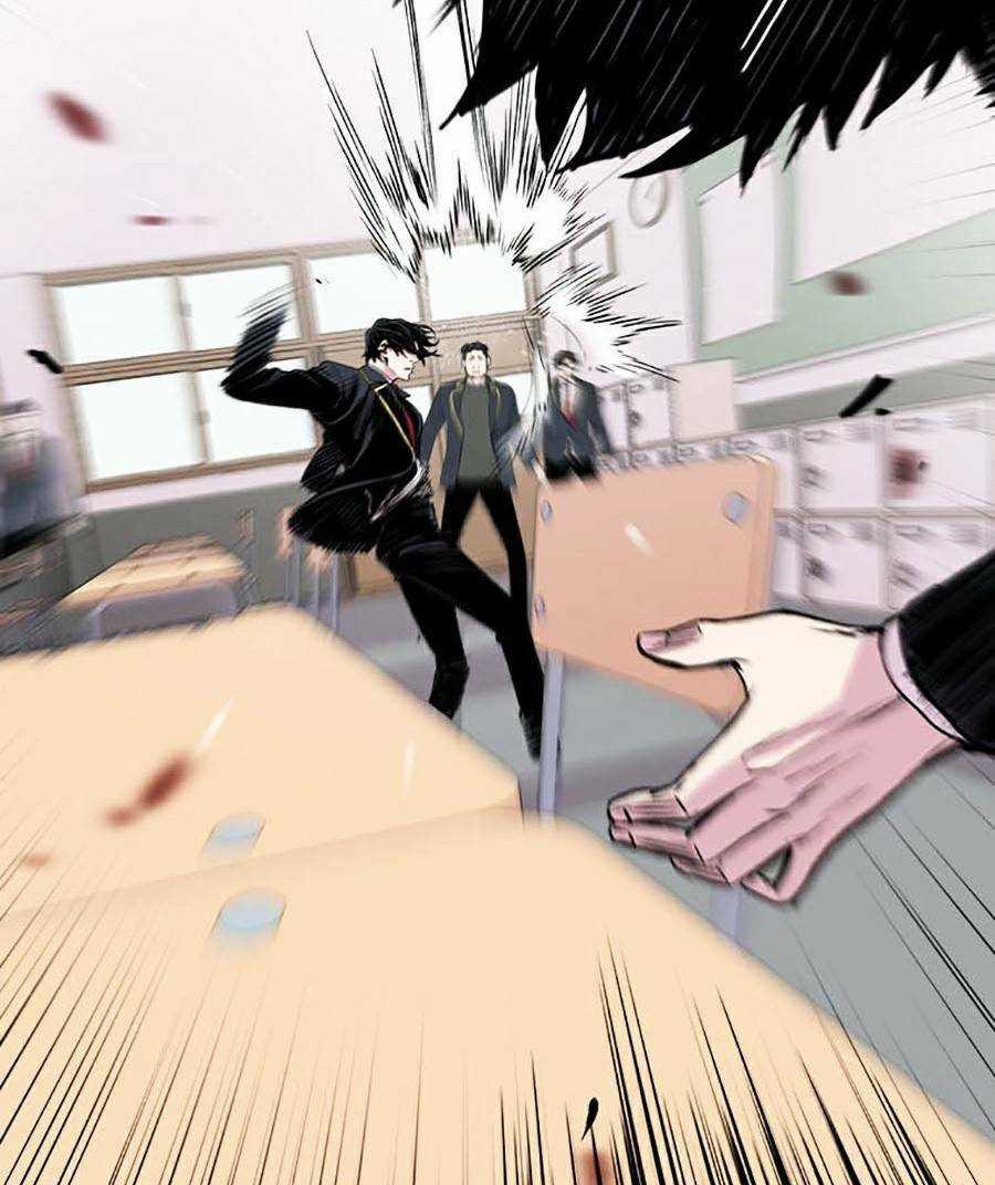 Chuyển Hóa Chapter 2 trang 160