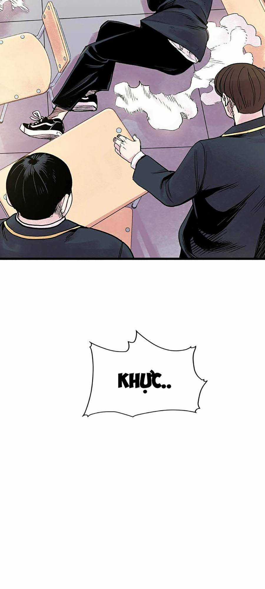 Chuyển Hóa Chapter 2 trang 168