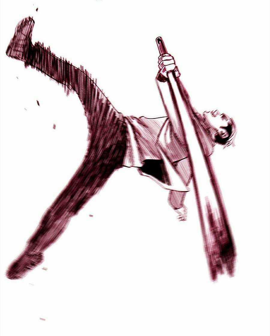 Chuyển Hóa Chapter 2 trang 28