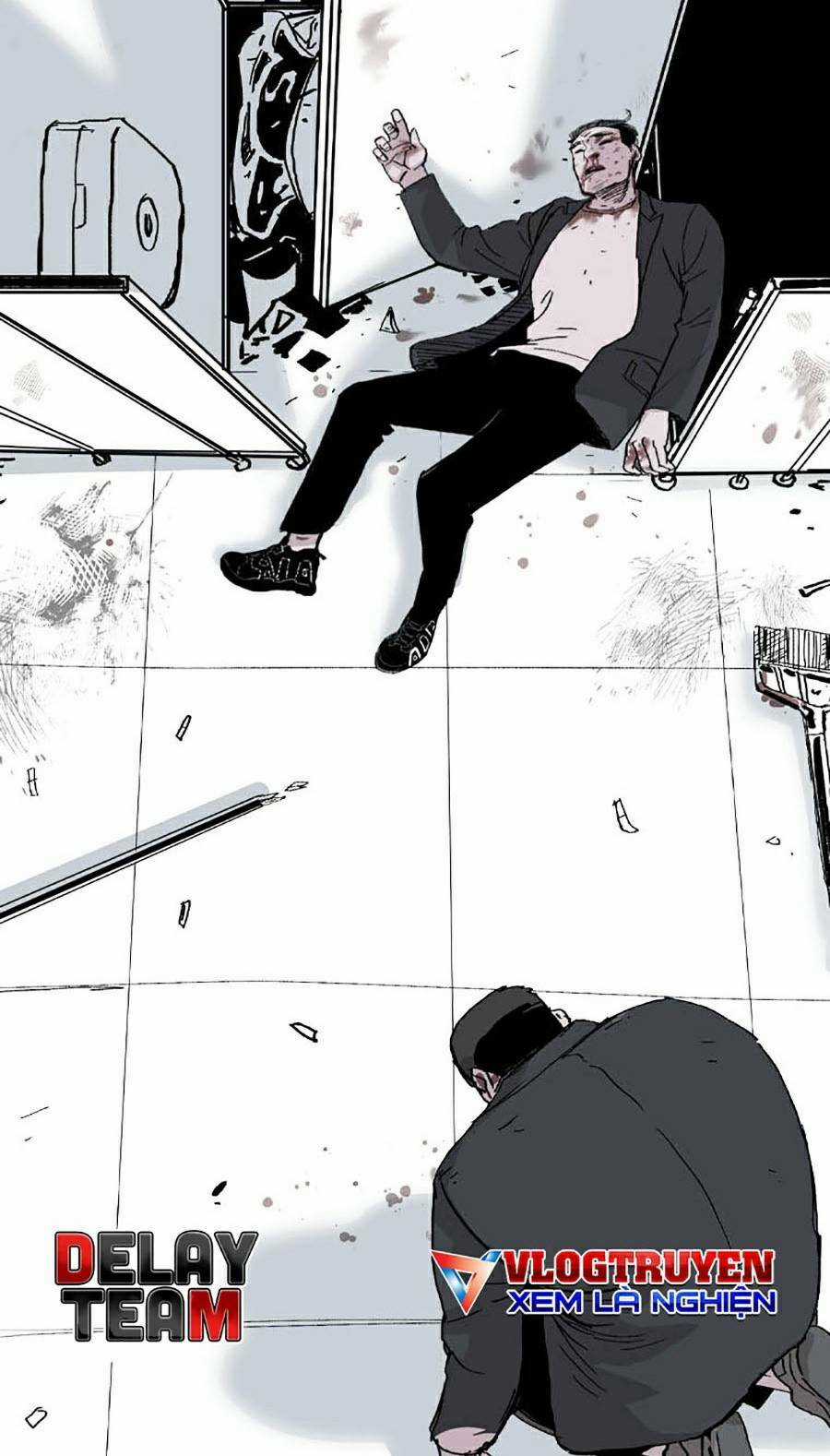 Chuyển Hóa Chapter 2 trang 74