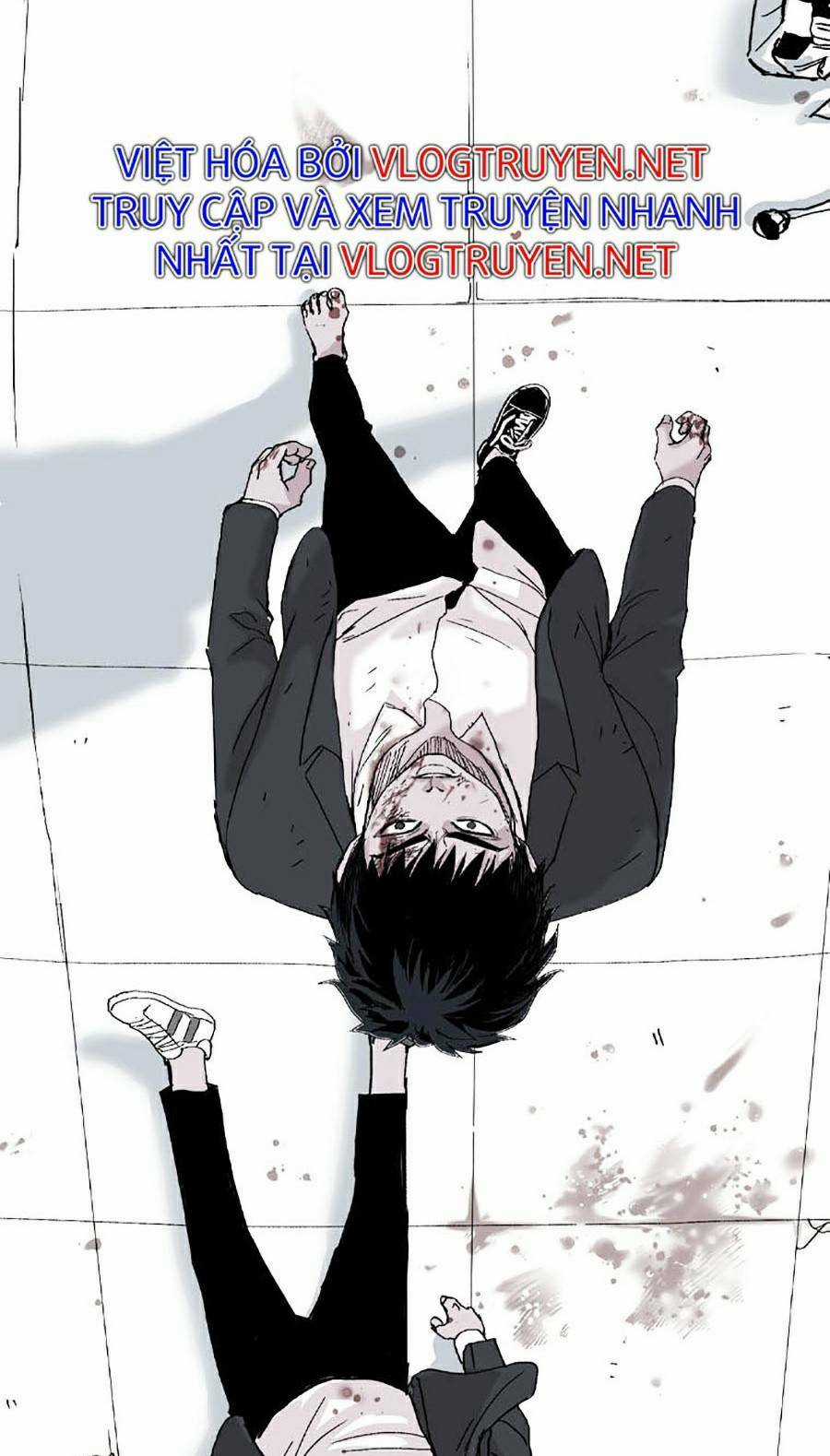 Chuyển Hóa Chapter 2 trang 76