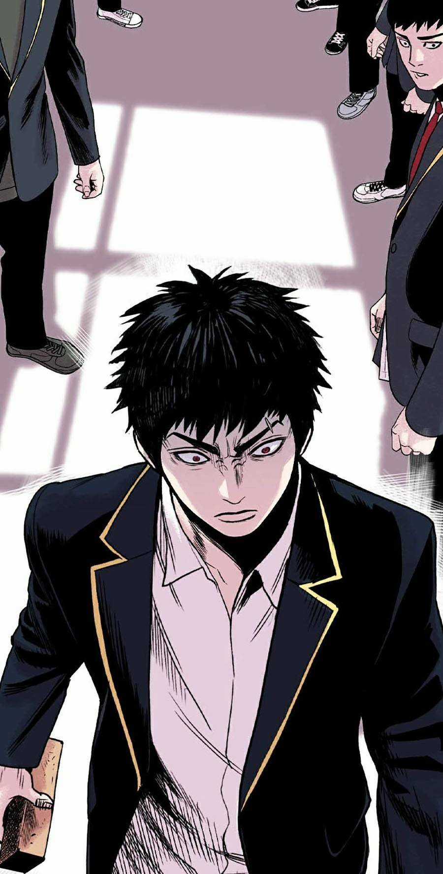 Chuyển Hóa Chapter 2 trang 91