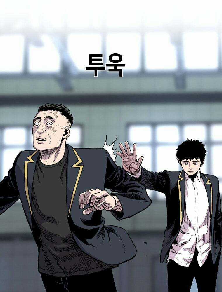 Chuyển Hóa Chapter 20 trang 22