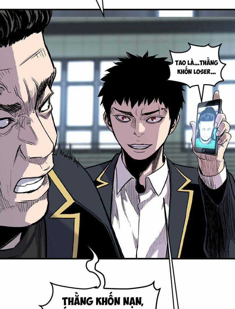 Chuyển Hóa Chapter 20 trang 26