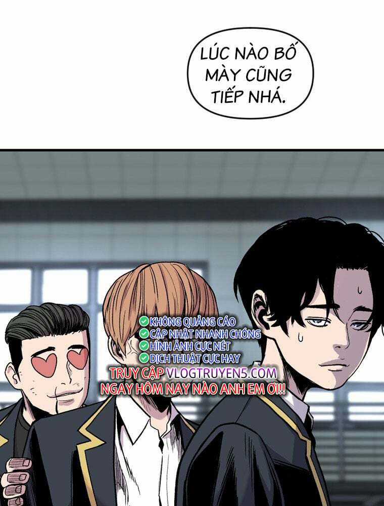 Chuyển Hóa Chapter 20 trang 28