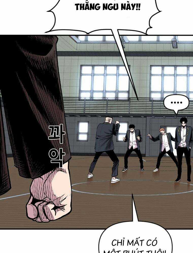 Chuyển Hóa Chapter 20 trang 30