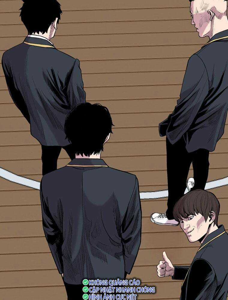 Chuyển Hóa Chapter 20 trang 4