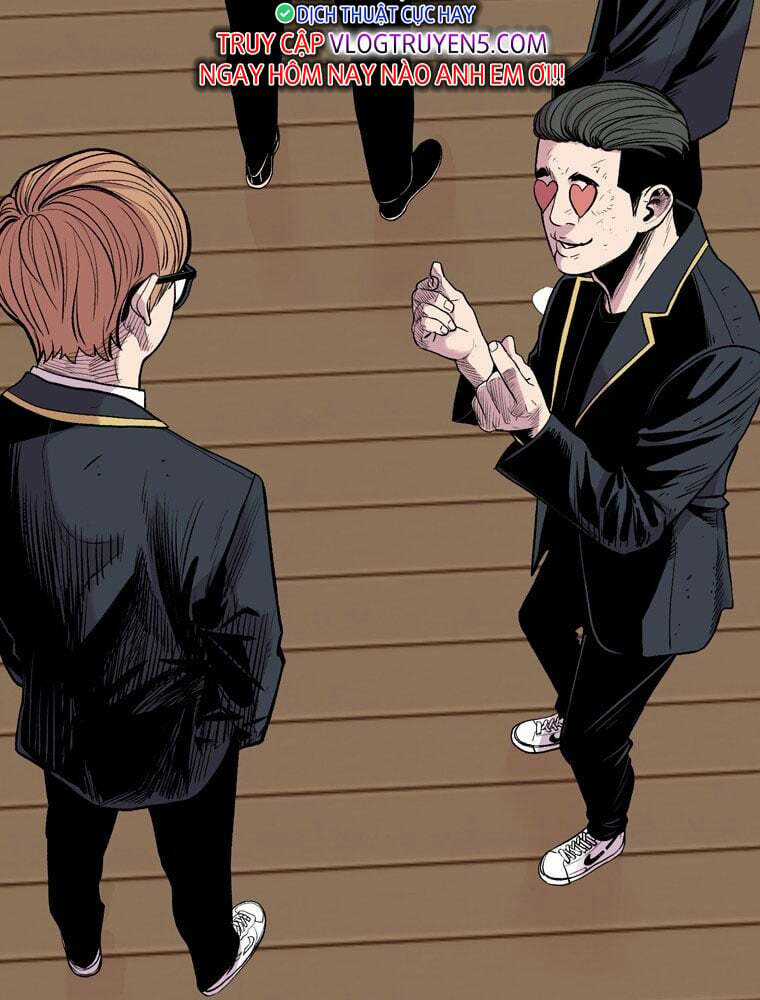 Chuyển Hóa Chapter 20 trang 5