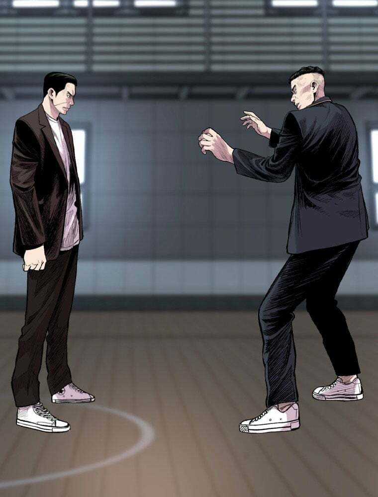 Chuyển Hóa Chapter 20 trang 57