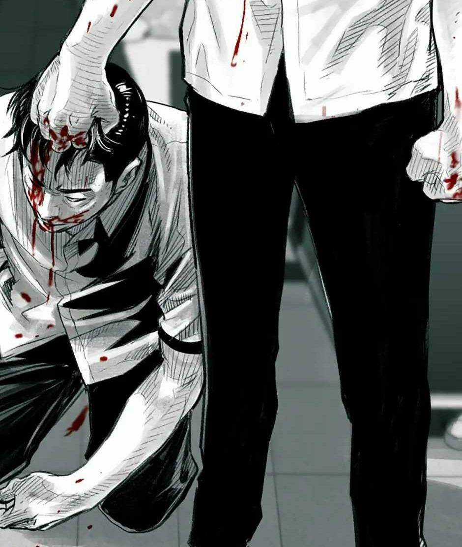 Chuyển Hóa Chapter 21 trang 10