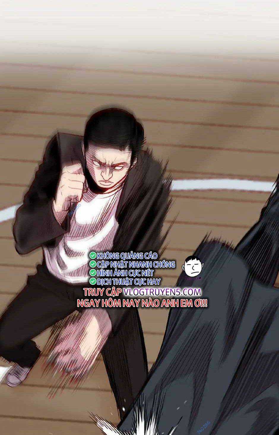 Chuyển Hóa Chapter 21 trang 105