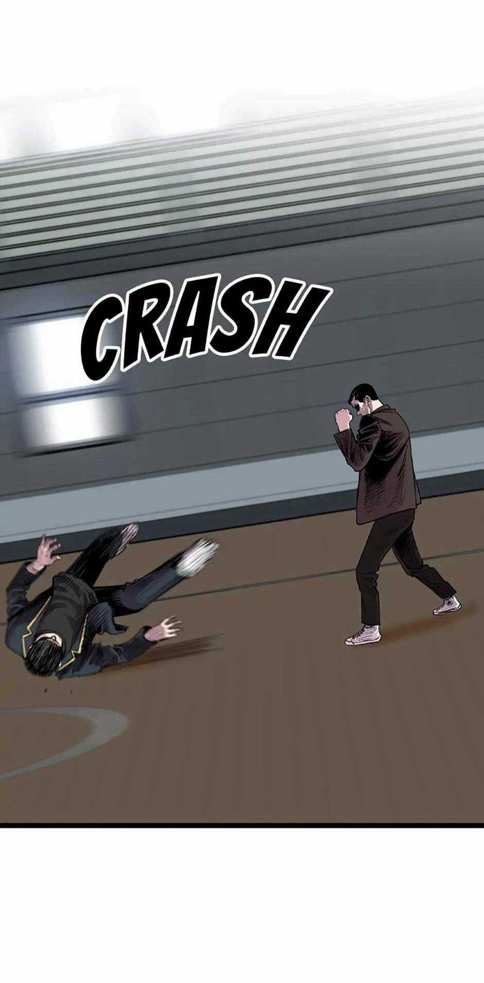 Chuyển Hóa Chapter 21 trang 107