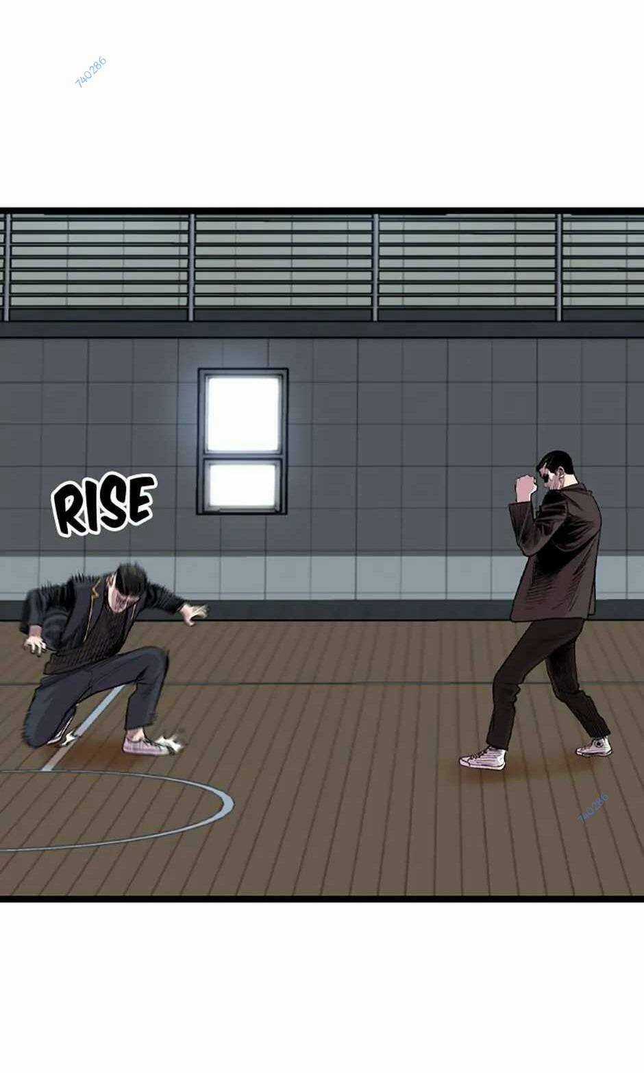 Chuyển Hóa Chapter 21 trang 108