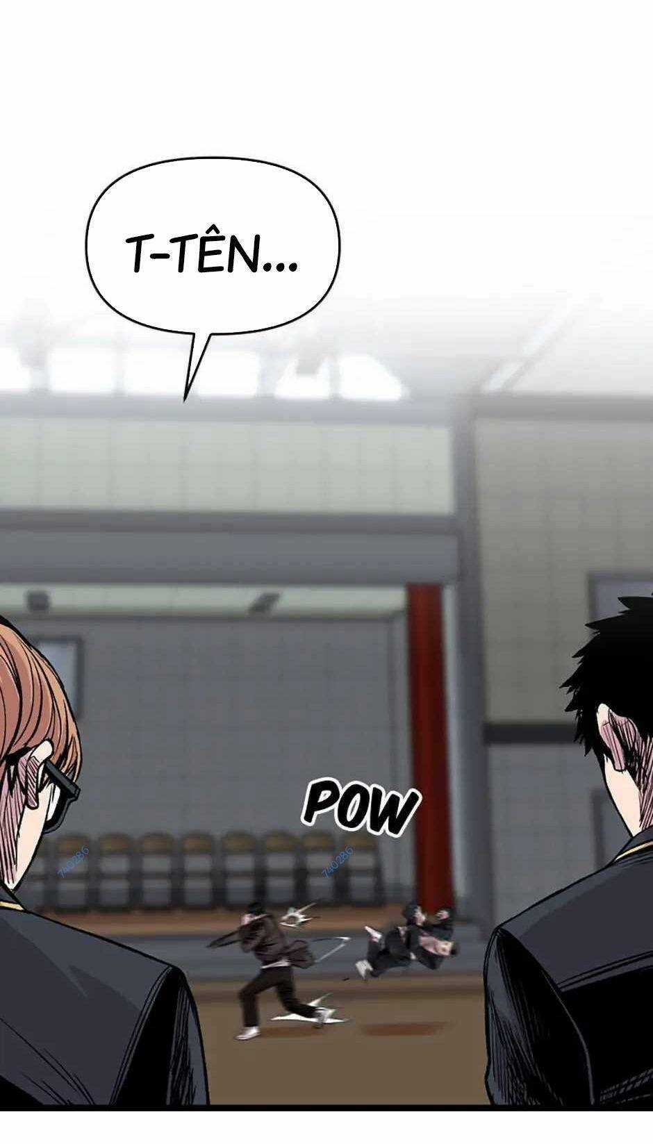 Chuyển Hóa Chapter 21 trang 110