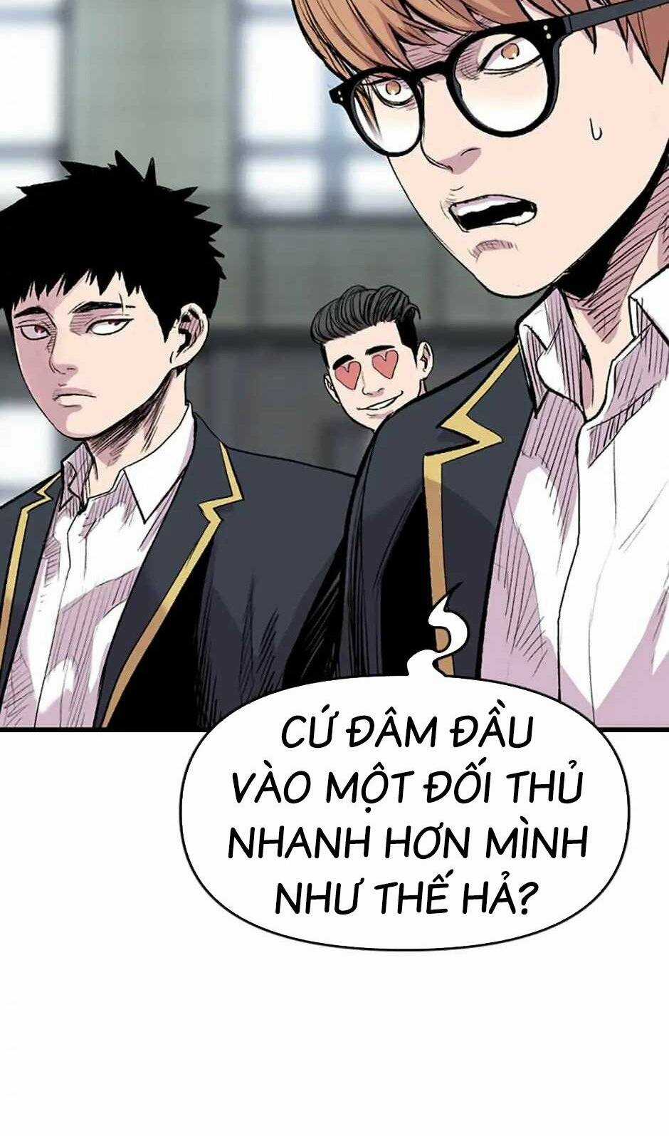 Chuyển Hóa Chapter 21 trang 112