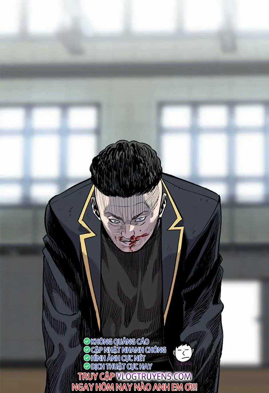 Chuyển Hóa Chapter 21 trang 120