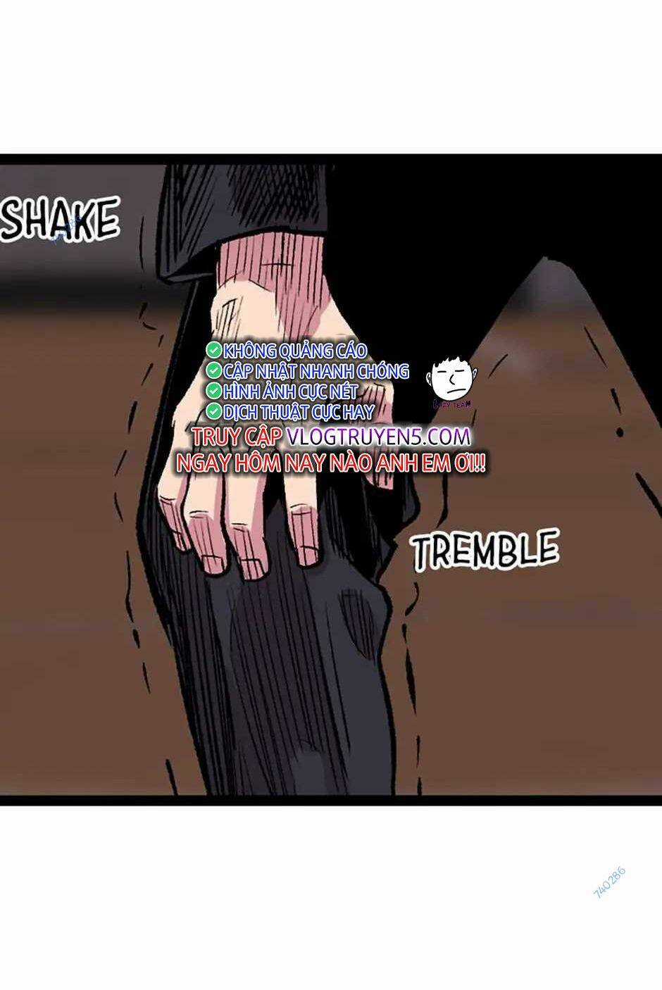 Chuyển Hóa Chapter 21 trang 124