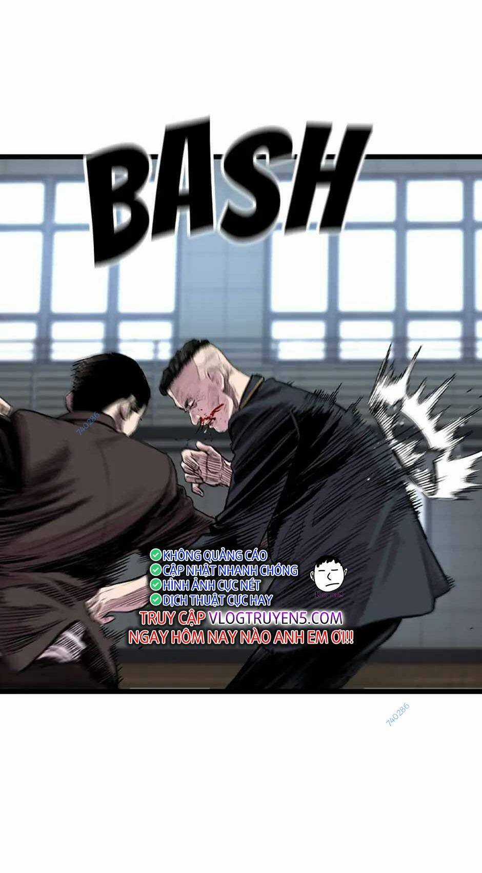 Chuyển Hóa Chapter 21 trang 131