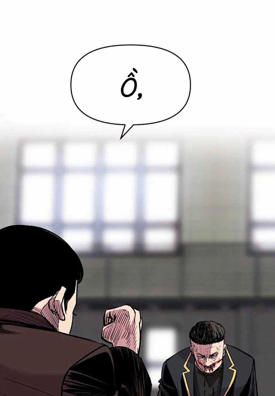 Chuyển Hóa Chapter 21 trang 134