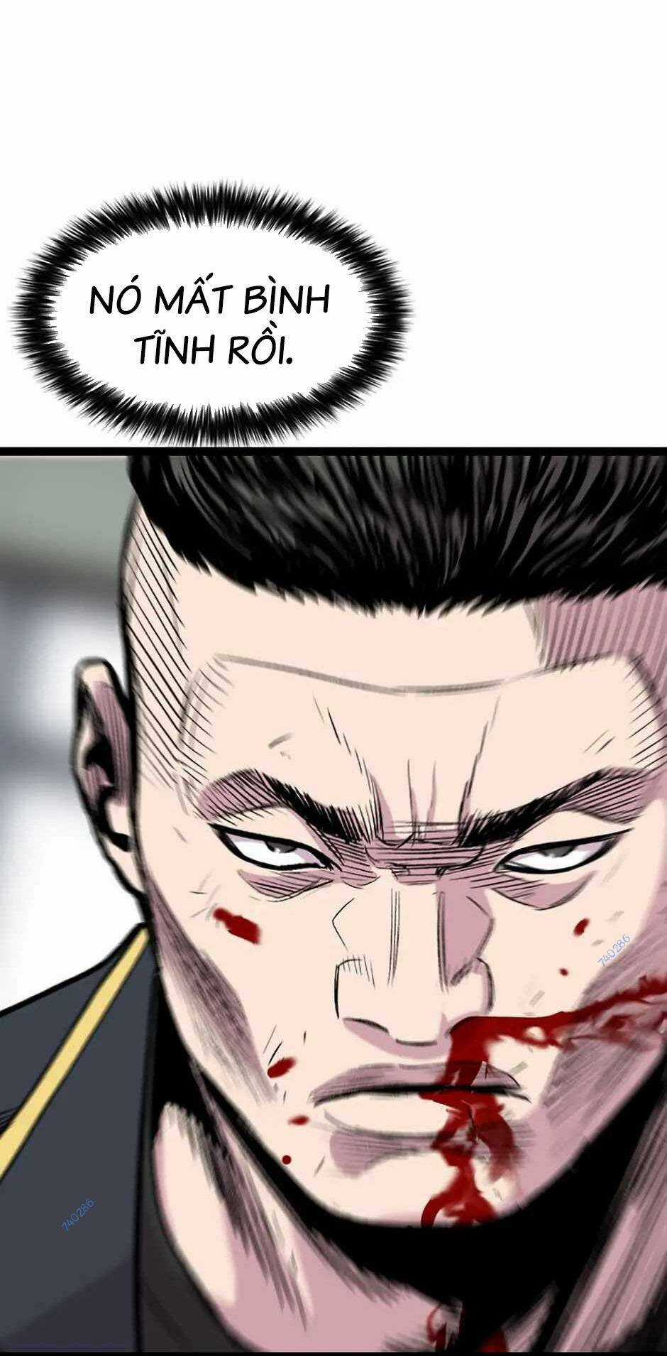 Chuyển Hóa Chapter 21 trang 160