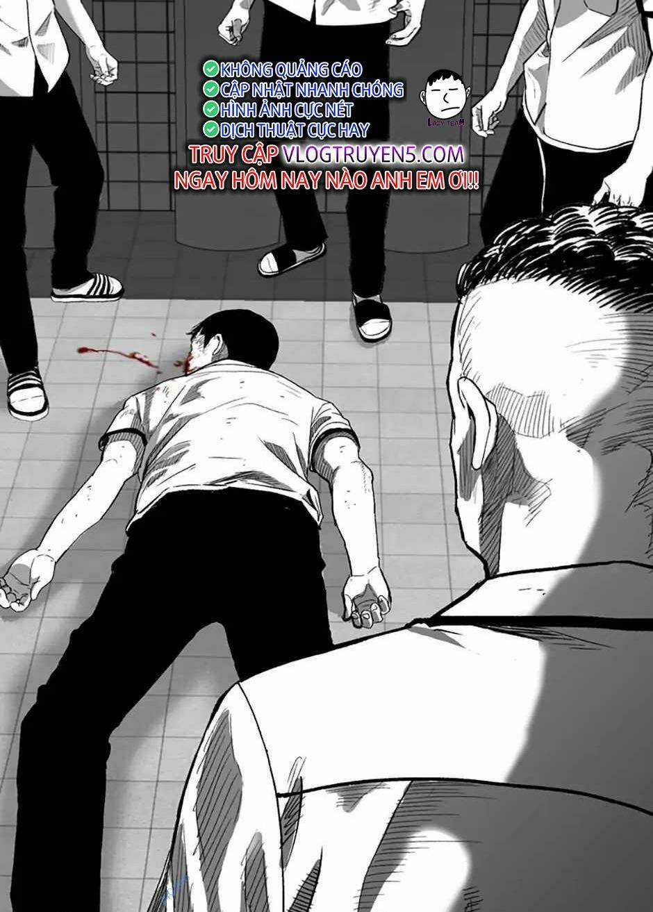 Chuyển Hóa Chapter 21 trang 21