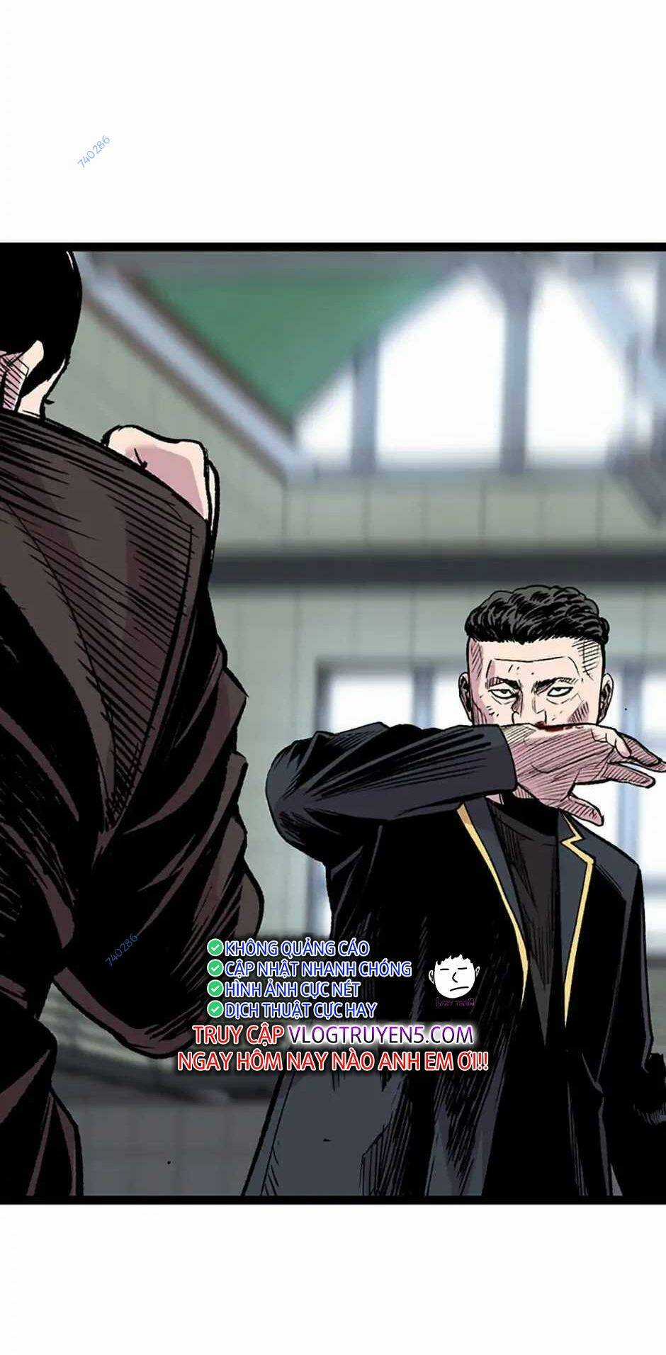 Chuyển Hóa Chapter 21 trang 35