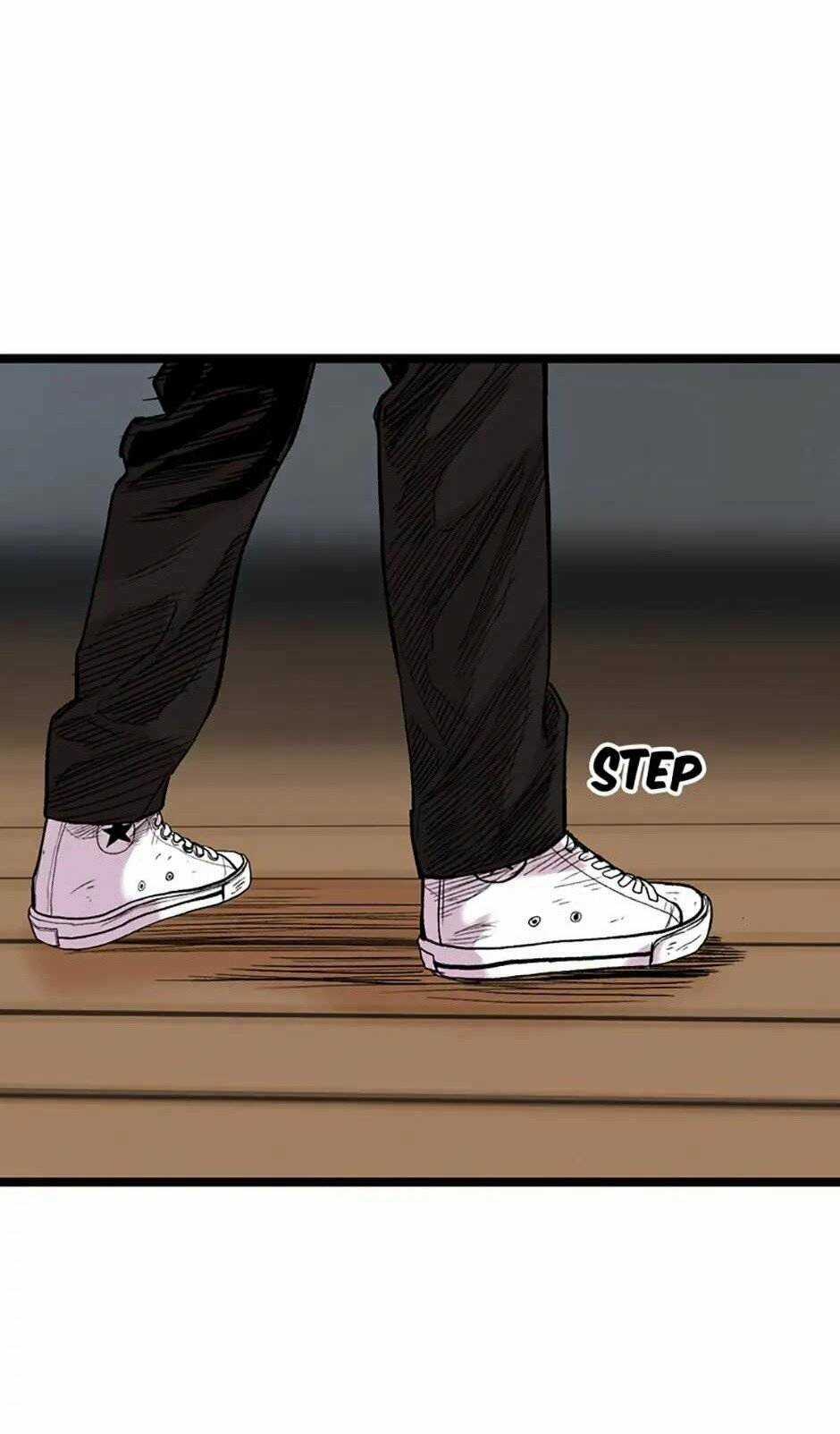 Chuyển Hóa Chapter 21 trang 43