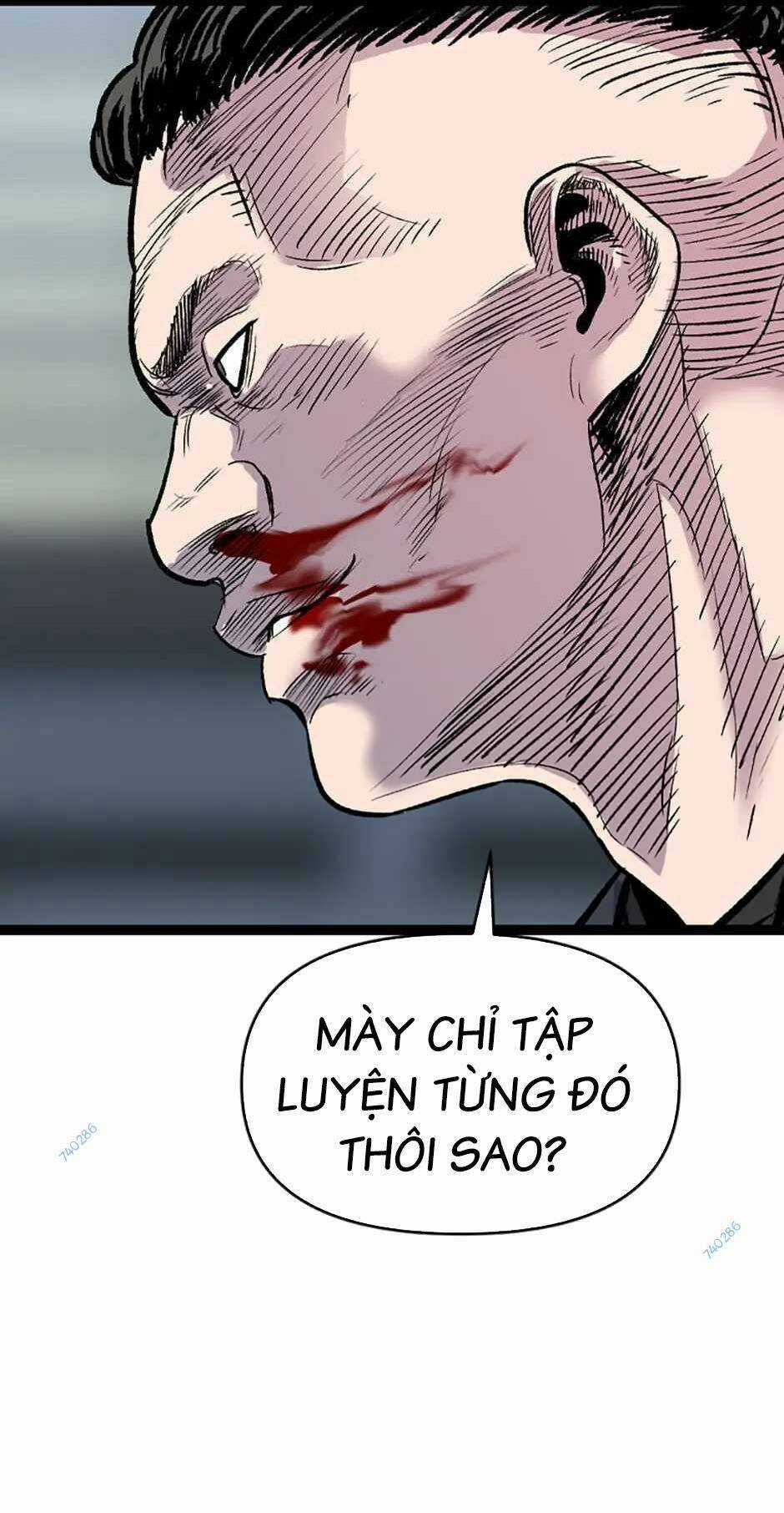 Chuyển Hóa Chapter 21 trang 46